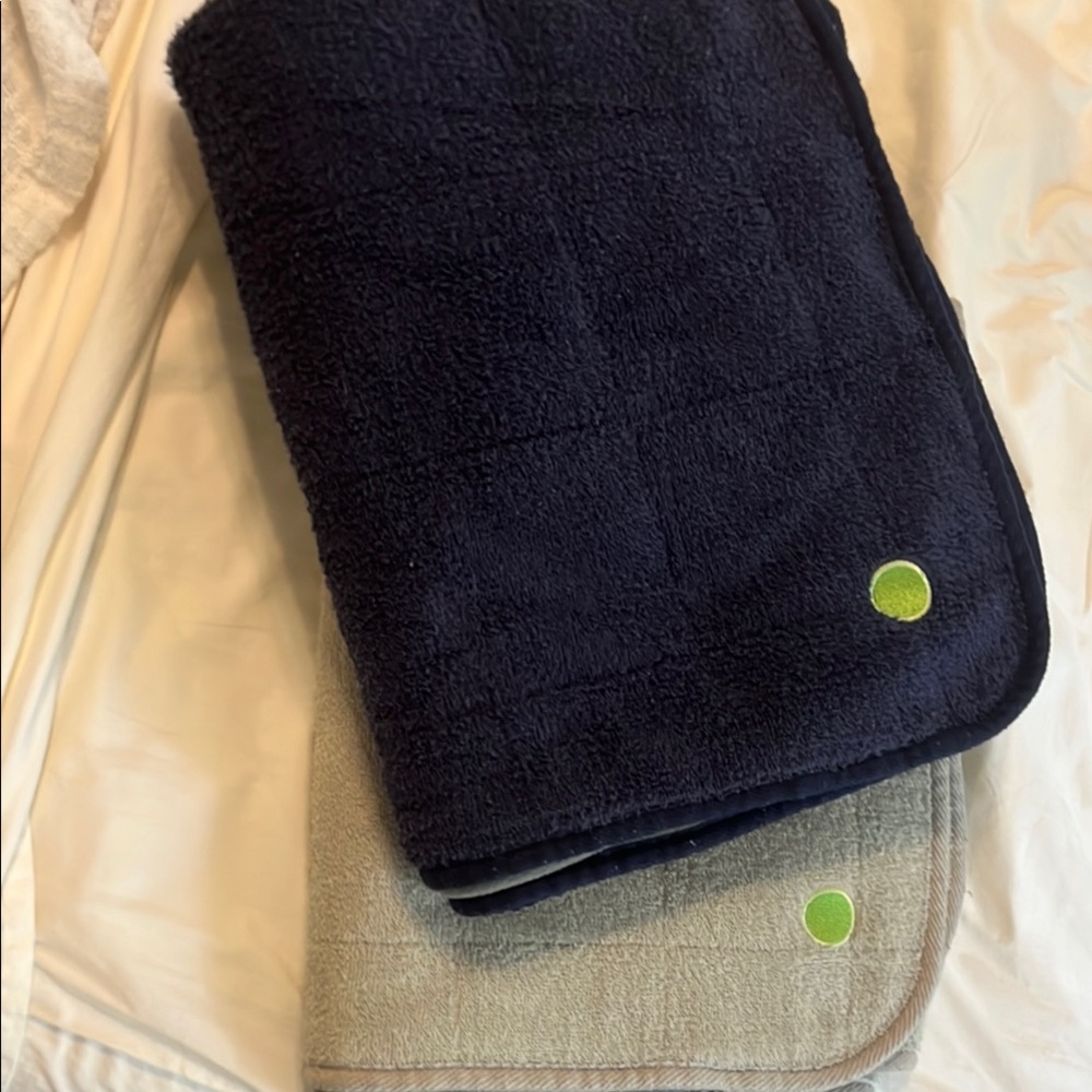 Machine Washable Large Potty Training Pads